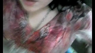 18 yr old teen gets Fucked outdoors and cum on face..