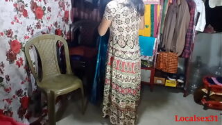 Bangladeshi Bhabi Hardcore First Time Anal Sex