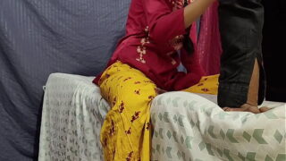 Bangladeshi Big ass girlfriend gets fucking by boyfriend