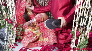 Bangladeshi Newly Married Hot Wife First Time Oral Sex And Ass Fucking