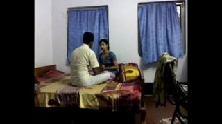 Bengali Couple’s Sex MMS