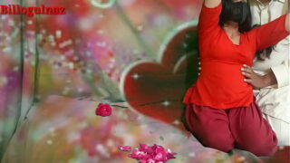 Bihari Horny Bhabi First Time Fucking Hard Ass By Her Devar
