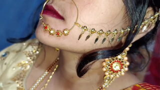 Bihari Hot Wife Boobs Sucks With Missionary Style Fucks Ass By Hubby