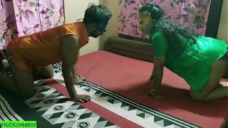 Bihari house maid fucking hardcore doggystyle big ass
