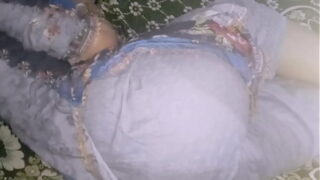 Bihari housewife fucking by her brother in law homemade sex