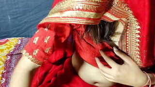 Bihari Newly Married Sister Fucked Hard by her Brother on her First Night