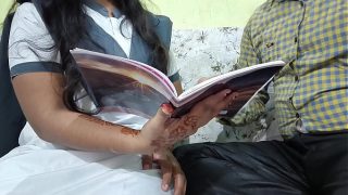 Chhinal aunty ki hindi xxx sex video
