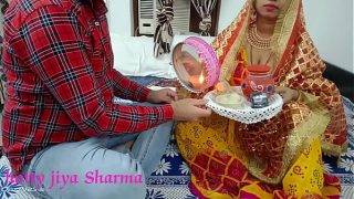 Chudakkad bhabhi par chadha nasha sex ka