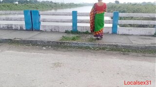 Dehati Indian Sexy Maid Hard Anal Sex With Owner In Outdoor