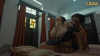 Desi beautiful Aunty get fucked in saree by her nephew sex vidio