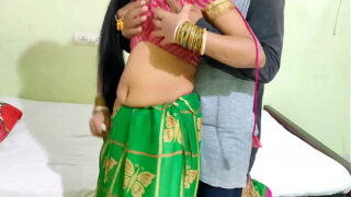 Desi Horny Sex With College Professor BBC
