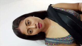Desi Indian Village Bhabhi First Time Trying Ass Fuck By Devor