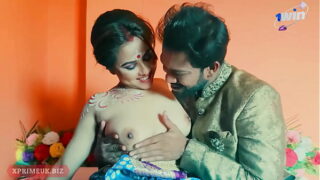 Desi Village Very Hot Couple Having Hardcore Anal Sex