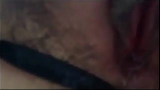 Gorgeous Amateur Fucked in Pussy Creampie homemade sex video