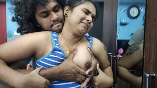 Horny Desi Girl Gets Her Pussy Lick Boobs Sucked And Then Fucked