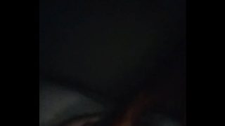 Horny Germerican Fucks His red head girl friend hard in doggie style