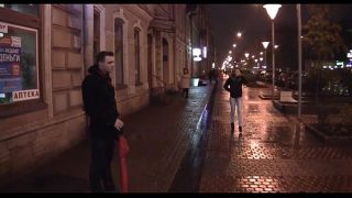Horny teen gal sex hot teen girl friend fucked by a stranger