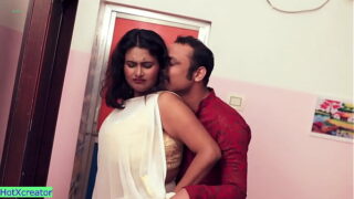 Hot Mallu Aunty fucked by Naughty Nephew Dont touch me