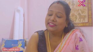 Indian Bengali Mature Horny Auntie With Village Nephew Sex Video