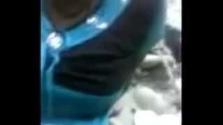 Indian Big boobs cute desi girl friend fuck in outdoor – Wowmoyback