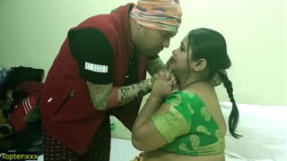 Indian Bihari House Wife Anal Sex Very Hard With Husband Friend