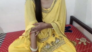 Indian Bihari Wife Gets Big Ass And Pussy Fucked By Husband