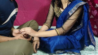 Indian Brother And Sister Hard Doggystyle Anal Sex