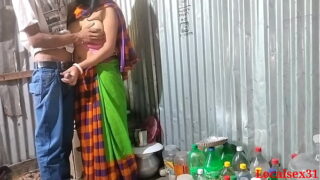 Indian Dehati Couple Cock Sucked With Doggy Style Fucked Pussy Pron Video