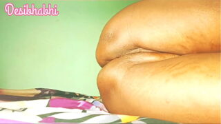 Indian Dehati Milf Maid Fucking Anal Sex With Owner Viral Porn