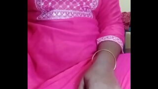 Indian Dehati sister hot boobs licking and hard fucking pussy by brother