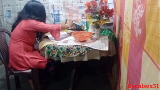 Indian Dehati Woman and Hot Lover Pussy Licking And Fucked