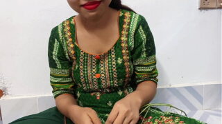 Indian Desi Hot Sexy Girl Fucking HArdcore Pussy