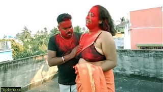 Indian desi teen ki tight gaand ki chudai