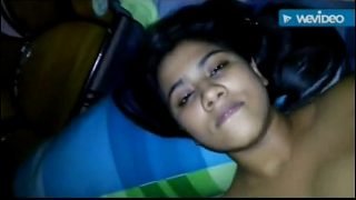 Indian Hot Dhaka Babe Orni Hard Fucking With Her Boyfriend Full Video footage – Wowmoyback