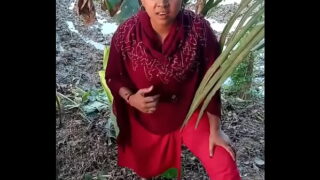 Indian Hot Sexy Village Bhabi Pussy Licks And Fucking Hard
