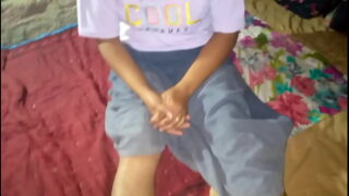 Indian Mallu Wife With Big Cock Husband Doggy Style Fucked