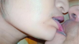 Indian Marathi horny couple closeup pussy fucking