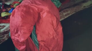 Indian Marathi Village Aunt Doggystyle Fucking Big Ass By Lover