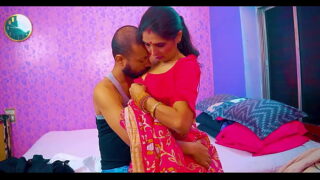 Indian Modern Horny Couple Boobs Sucking With Fat Pussy Fucking