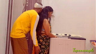 Indian Mumbai BHabhi Painfull First Time ANal Sex