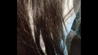 Indian Mumbai village woman fucked ass by lover in kitchen