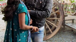 Indian Mumbai WOman Boobs Sucking And Standing Style Fucks Wet Pussy
