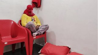 Indian Nepali girlfriend ass fucking with boyfriend hot sexy mms