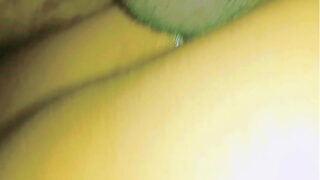 Indian Nepali girlfriend fucking hot pussy by boyfriend in doggy style