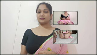 Indian Nepali Girlfriend Sucks Boyfriend Cock And Missionary Style Fucked Pussy