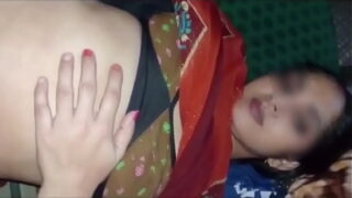 Indian Punjabi Girlfriend Suck Boobs With Missionary Style Fucked By Bf