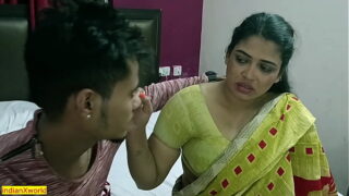 Indian Punjabi hot boy friend fucking sexy girlfriend at her room