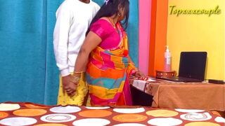 Indian Punjabi House Maid With Owner Hardcore Sex In Bedroom