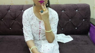 Indian Punjabi Step Sister Pussy Licking And Missionary Ass Fuck By Brother