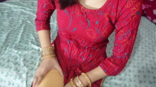 Indian Tamil Fucks Hardcore Milf BHabhi With Horny Devar